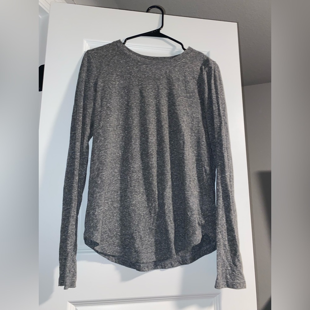 long sleeve t shirt
